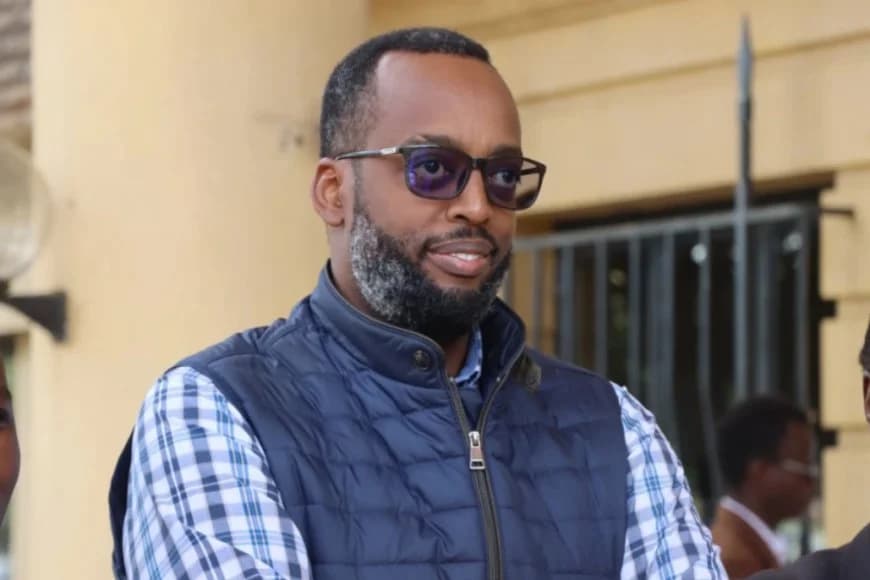 Rwandan investor wins back his company which had been defrauded by Kenyan trader.
