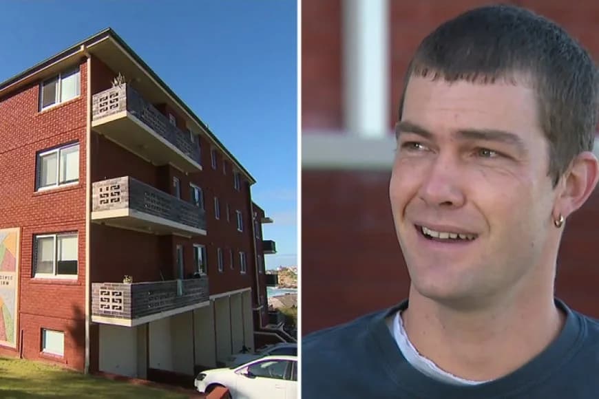 Abapangayi b'i Sydney bari kubyinira ku rukoma