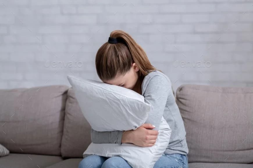Dore zimwe mu mpamvu zitera uburibwe bukabije mu gihe cy'imihango