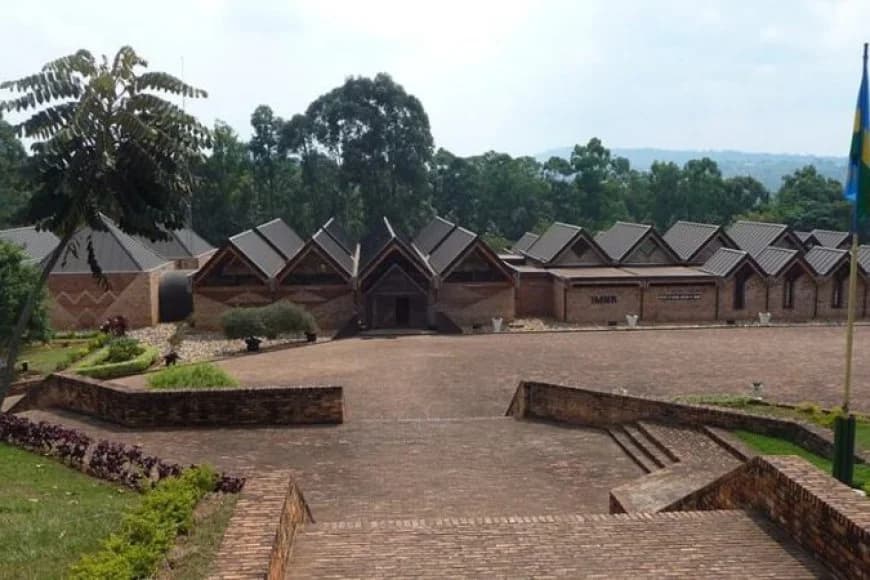 5 Reasons Why You Should Visit the Rwanda Ethnographic Museum in Huye
