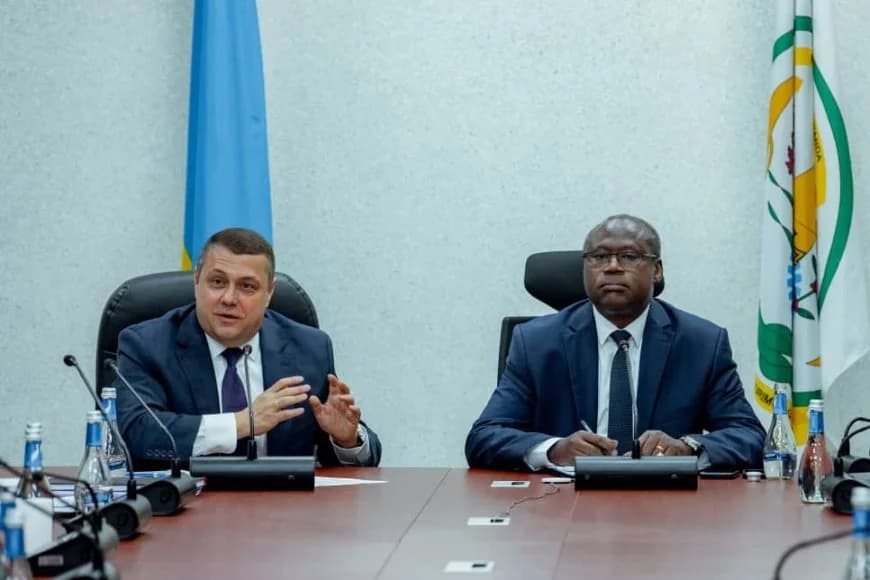 The IMF will allocate $165.5 million to Rwanda
