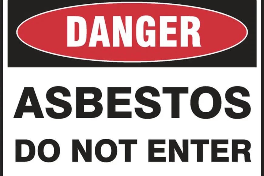 Sydney: Hundreds of asbestos contaminated sites in the city