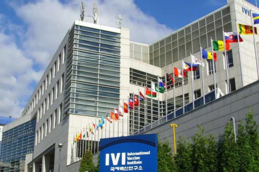 International Vaccine Institute to open Africa regional office in Kigali