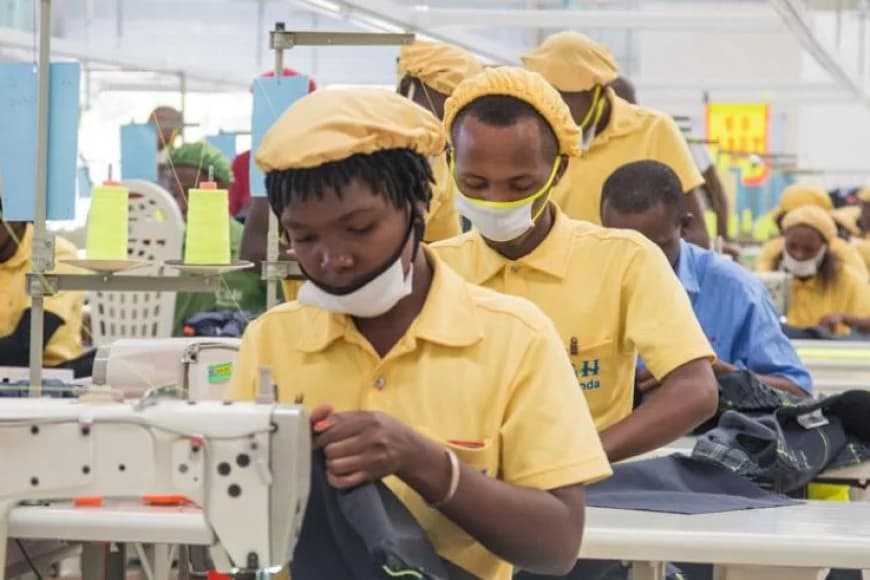 Rwanda’s dream of beating unemployment is yet to come true