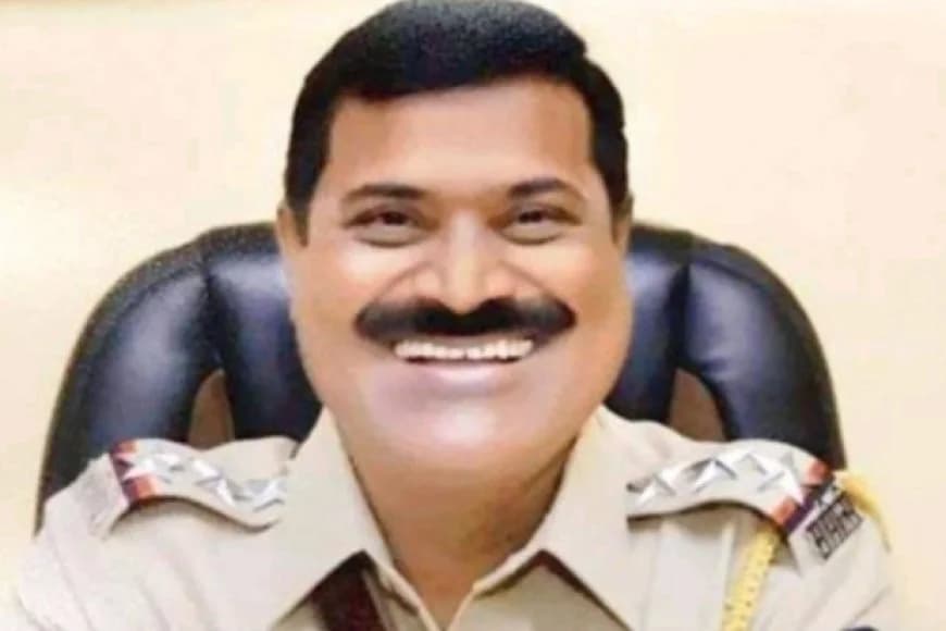 India: Umupolisi yakoze amahano nawe abigenderamo