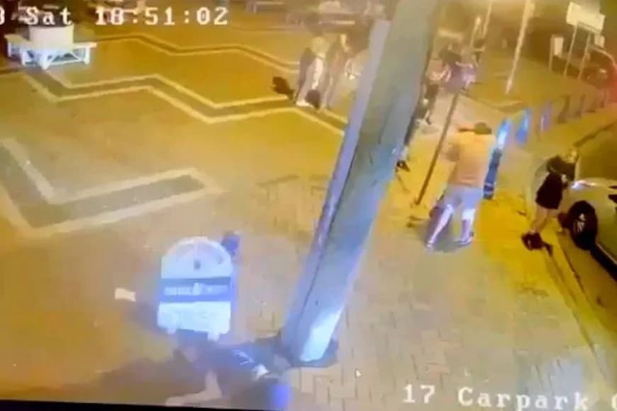 Umusore w'imyaka 20 yafashe icyemezo gikakaye nyuma y'uko Polisi yari imubujije gukora ibyo ashaka