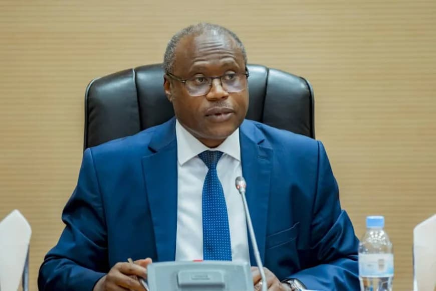Government budget to increase by frw 85.6 billion in revised budget of 2023/24 fiscal year