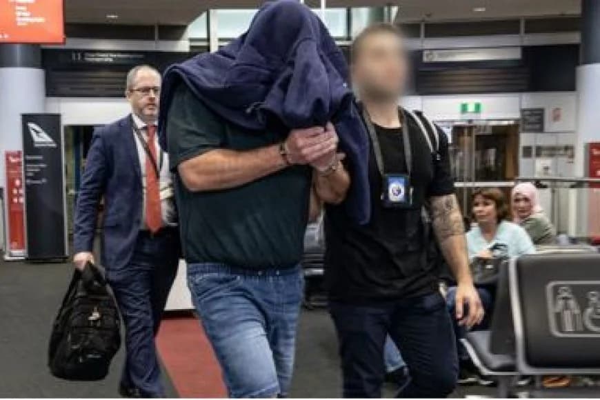 Australia: Umugabo akurikiranweho icyaha cyo gukubita no gufata kungufu abagore babiri ku muhanda wa Goulburn.