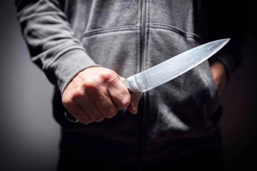 Sydney: Man charged after alleged armed robbery at Pharmacy
