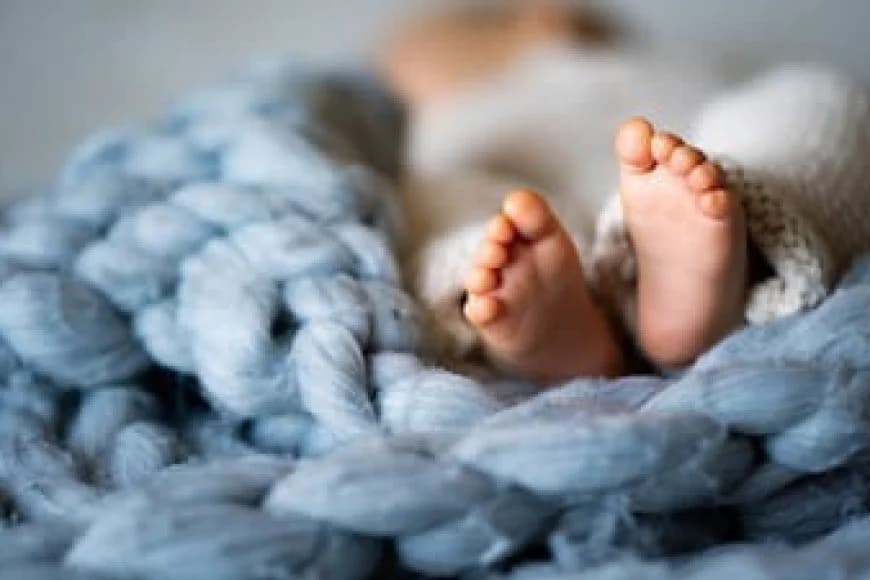 Brisbane: woman has been charged with attempted murder of three-month-old baby