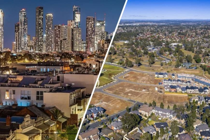 Australia: Abaturage 40,000 bagiye guhabwa aho kuba