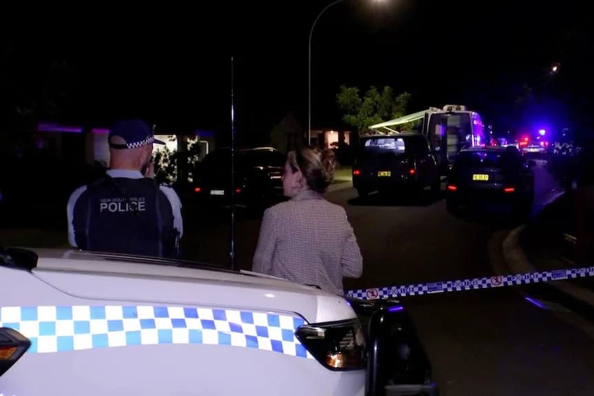 Ten-year-old girl dies after being stabbed