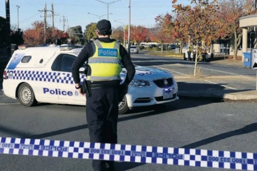 Australia: Umugore y'itabye imana nyuma yo kugongwa n'imodoka ebyiri