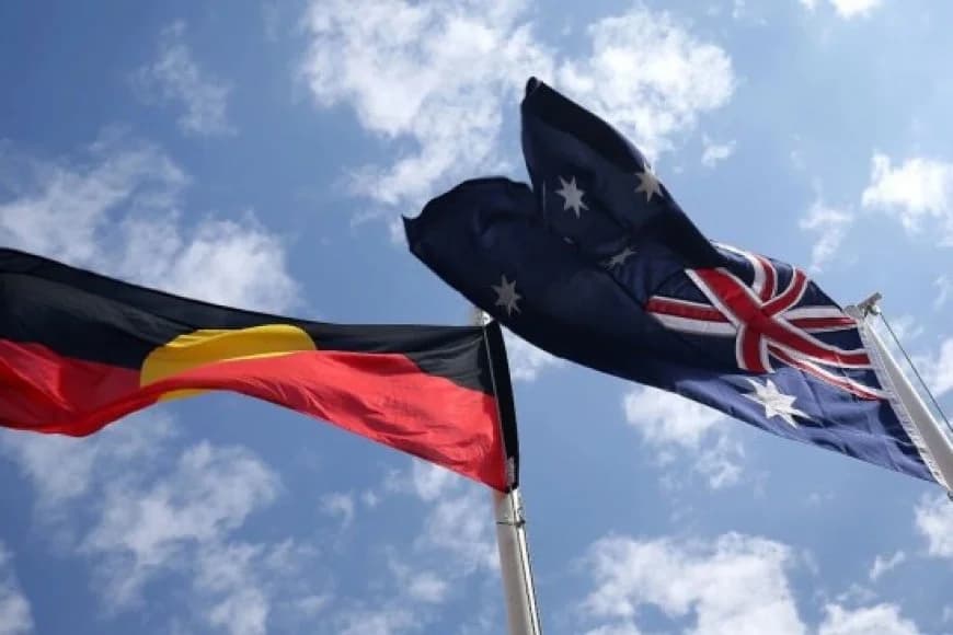 Abanya-Australia bakanguriwe gushira ubwoba
