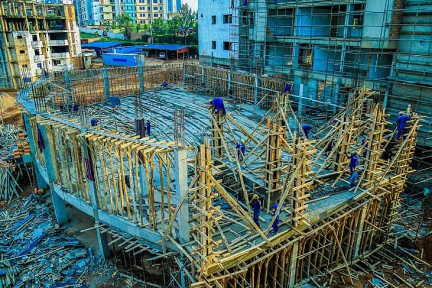 How to check if your construction permit is original by using Smartphones?
