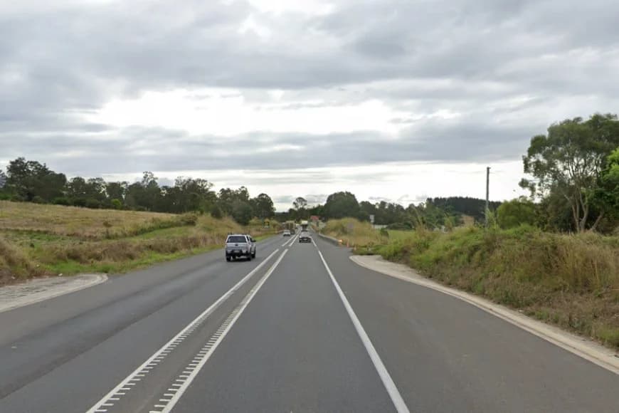 Queensland: Umugore yapfiriye mu mpanuka abandi barakomereka