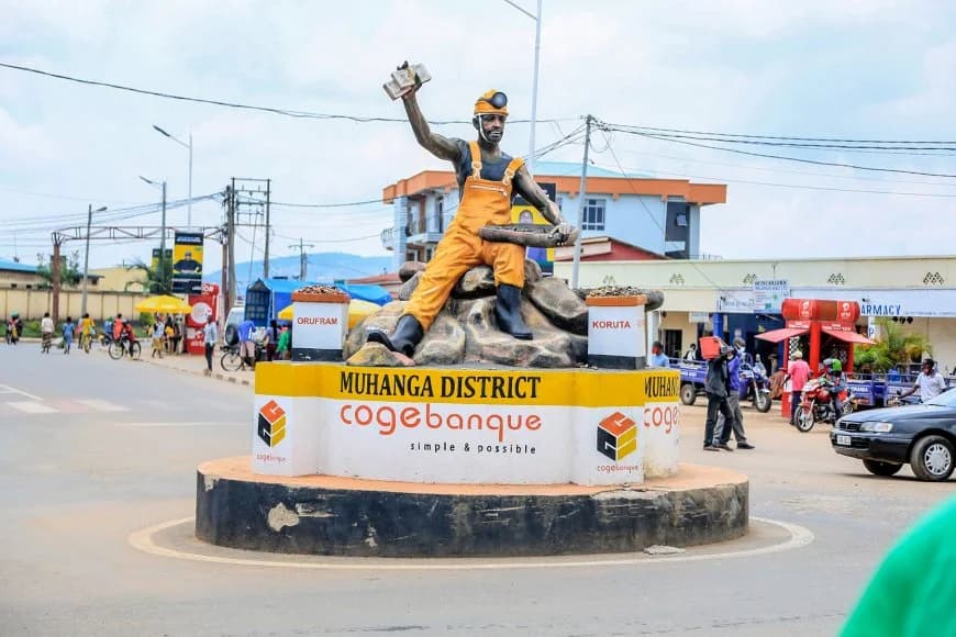 Muhanga: Umubyeyi arakekwaho kwiyicira umwana amuziza ikijumba