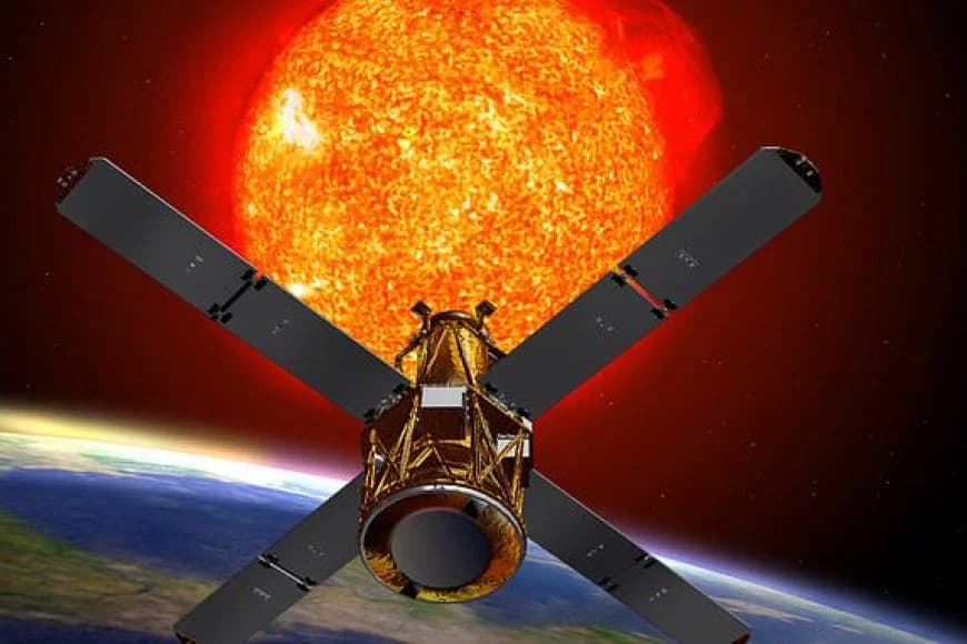 NASA yatanze umuburo ku cyogajuru cyayo biteganyijwe ko kiza gusandarira ku Isi