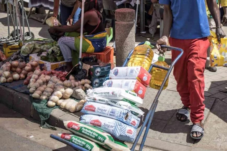 Rwanda invests billions in agriculture as food inflation hits record-high