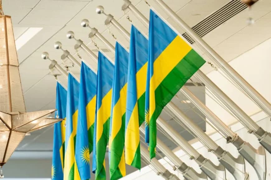 Rwanda advanced in strengthening international diplomacy
