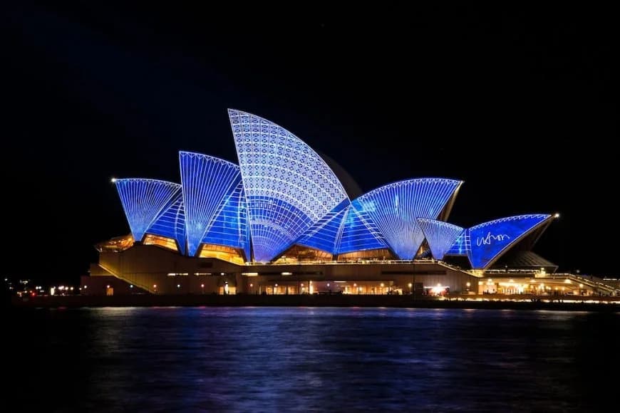 Cyaba ari igihombo utahageze! Dore ahantu 5 ukwiriye kuzasura umunsi wagendereye Australia