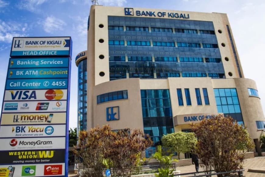 Bank of Kigali's diaspora banking service, an opportunity to invest