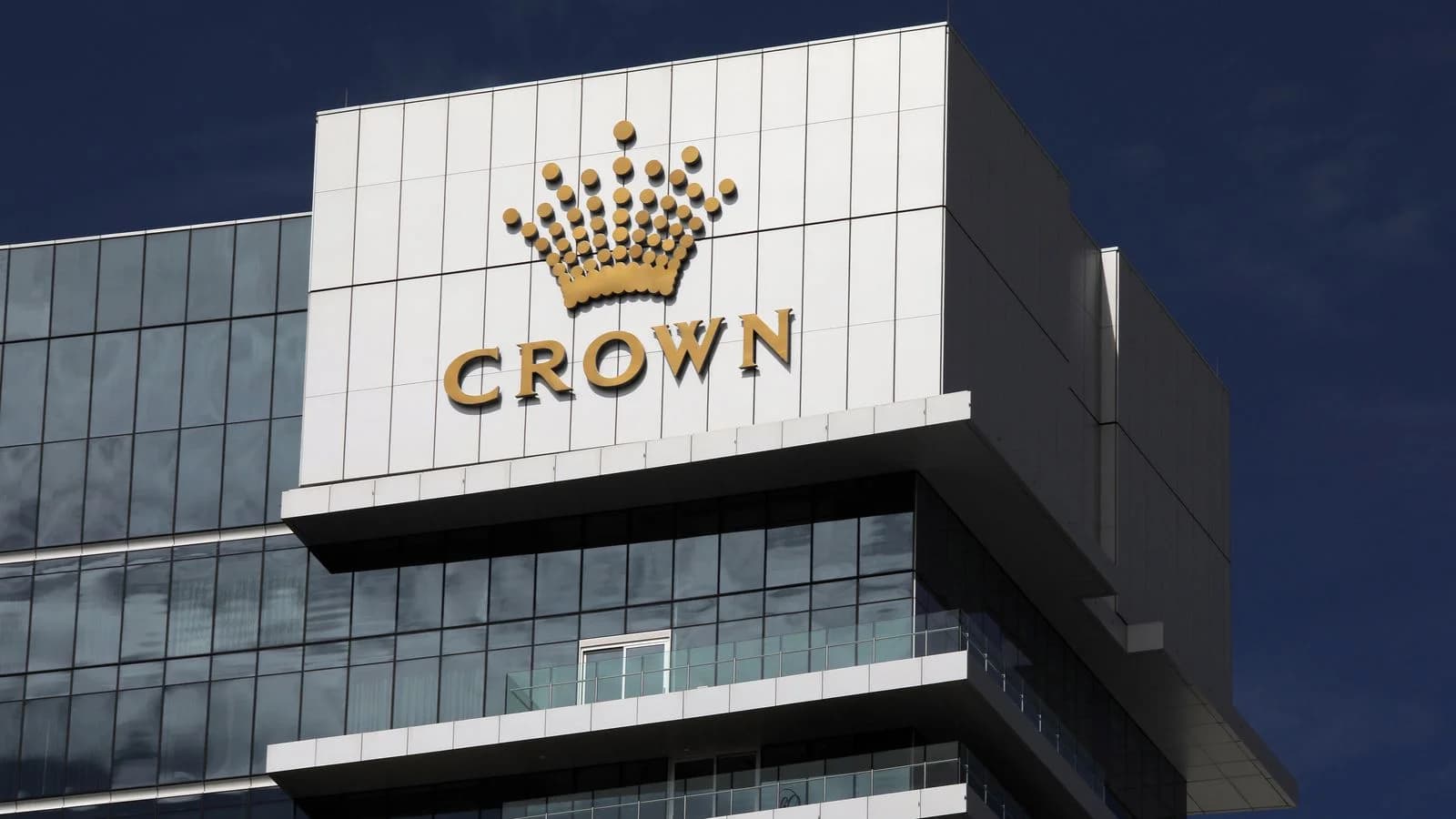 Crown cuts 1,000 jobs across three cities