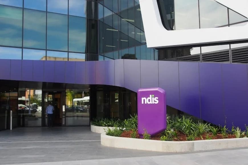 NDIS introduces new taskforce to protect disability participants from being overcharged