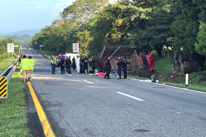 Mexico: Abimukira 10 bapfuye 25 barakomereka