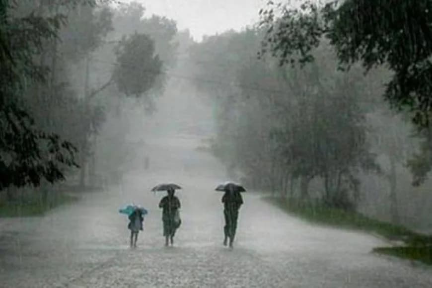 Meteo Rwanda alerting Rwandans to expect extraordinary rain in January