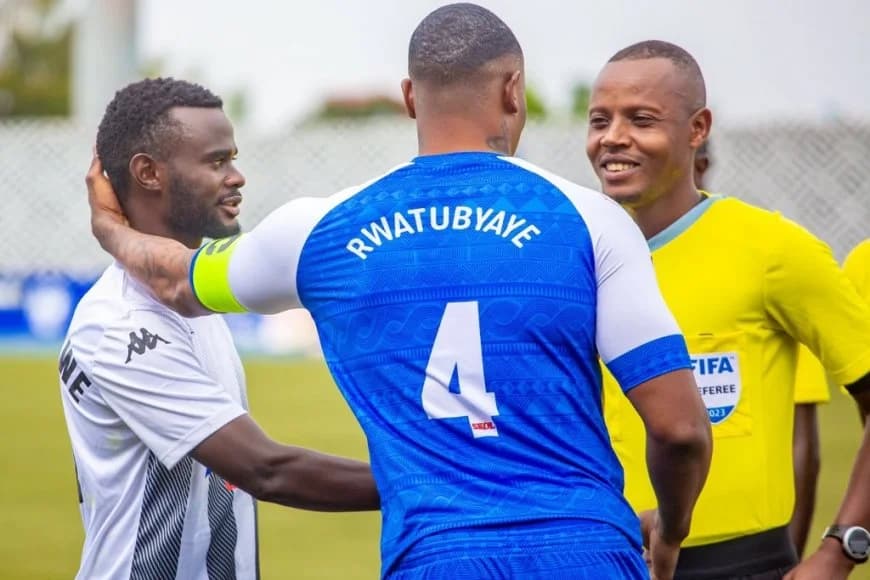 Super Cup: FERWAFA yaburiye abataragura itike yo kuzinjira muri sitade