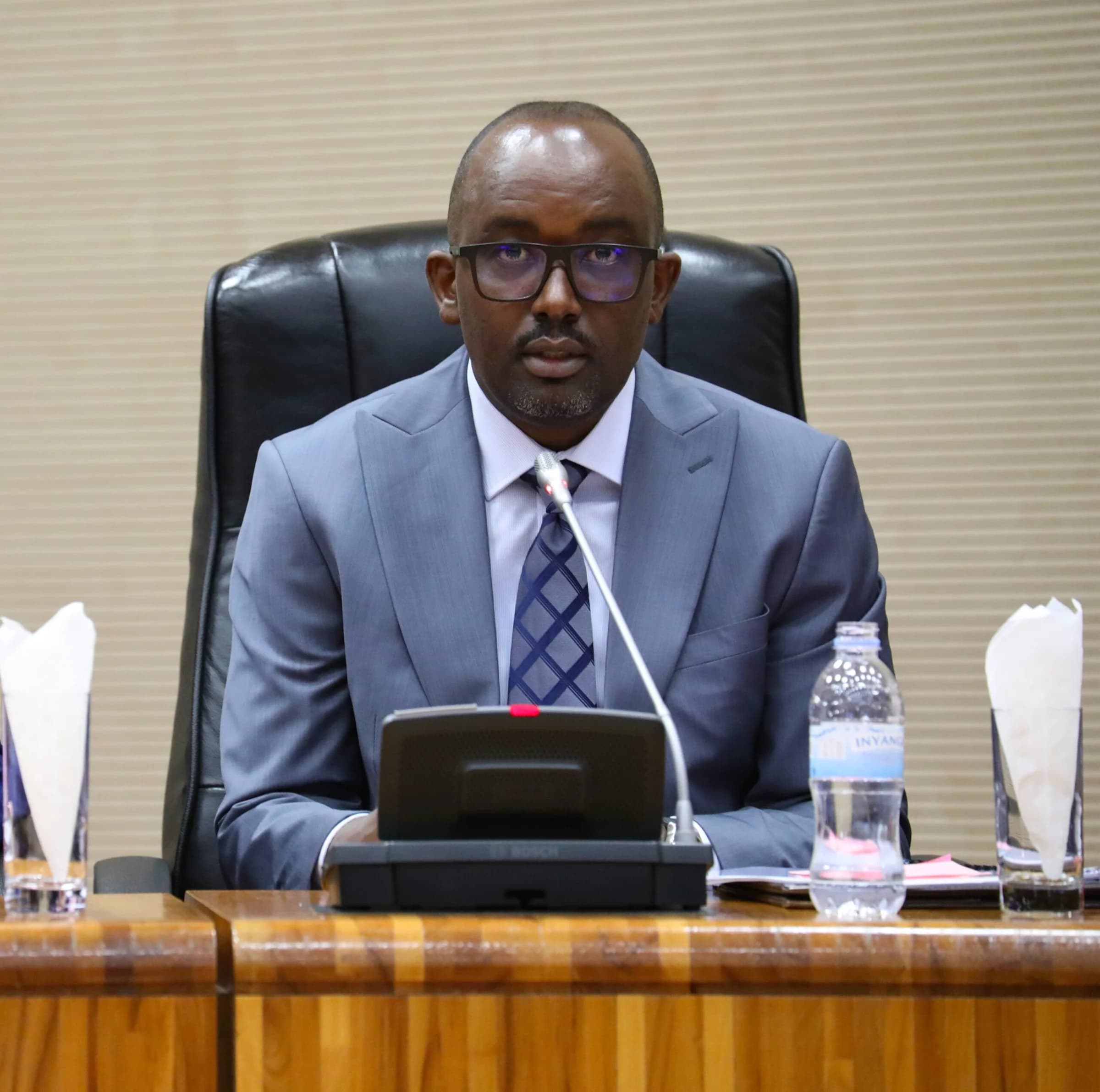 Auditor General presents 2023 annual audit report