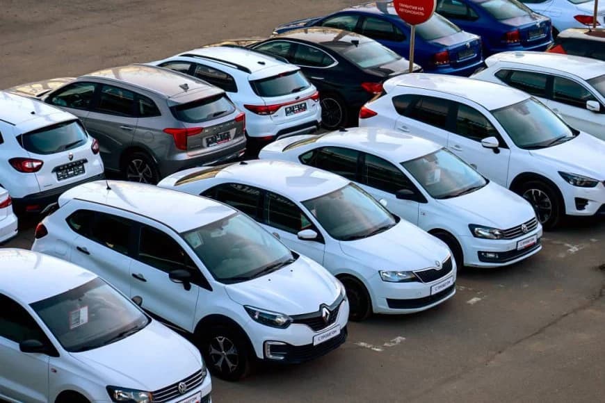 Car rising prices limiting their purchase