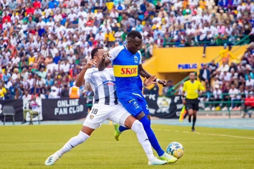 Ibiciro bya Super Cup yagarutse mu isura nshya byashyizwe hanze