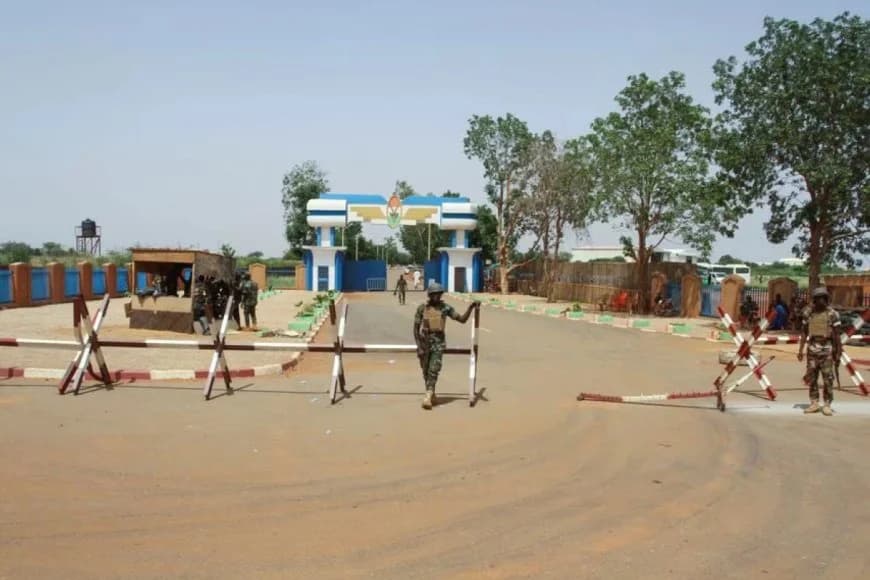 Niger yatangiye Icyunamo cy'iminsi 3