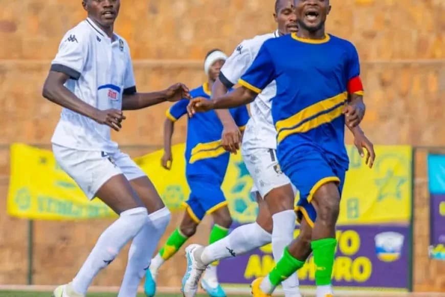APR FC yikuye i Kibungo nta nkuru, Kiyovu ibyayo birayoberana! Rwanda Premier League yakomeje