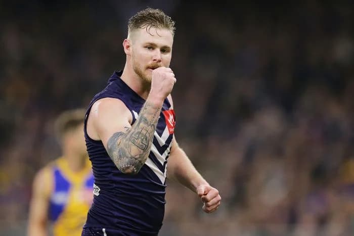 Former AFL player Cameron McCarthy dies at 29