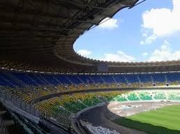 Amahoro National Stadium Nearing Completion – KT PRESS