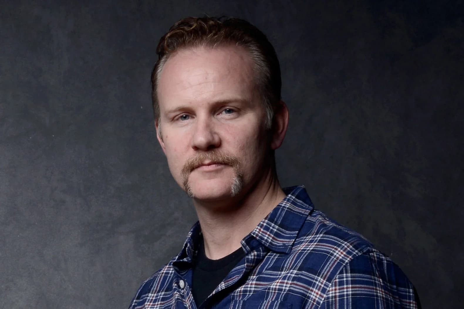 Renowned  Filmmaker Morgan Spurlock Passes Away: A Look Back at His Legacy