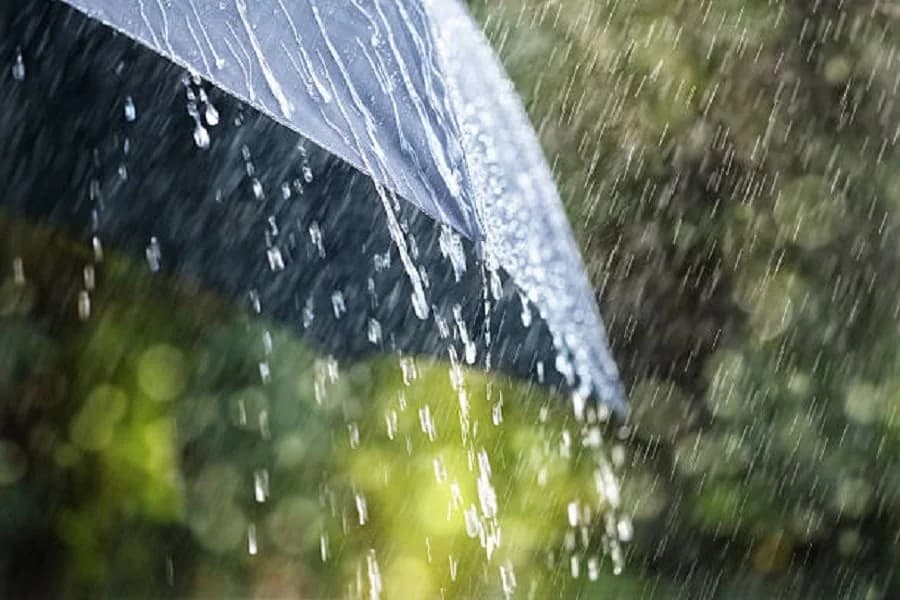Weather Agency predicts a reduction in rainfall