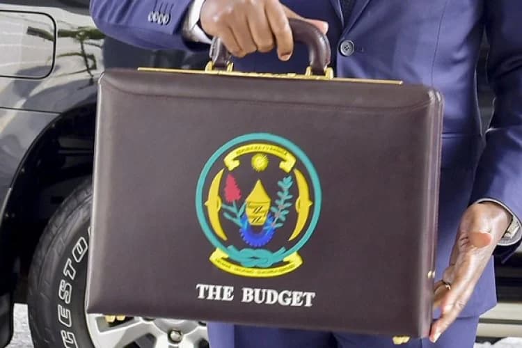 Rwanda improves on Budget Accountability