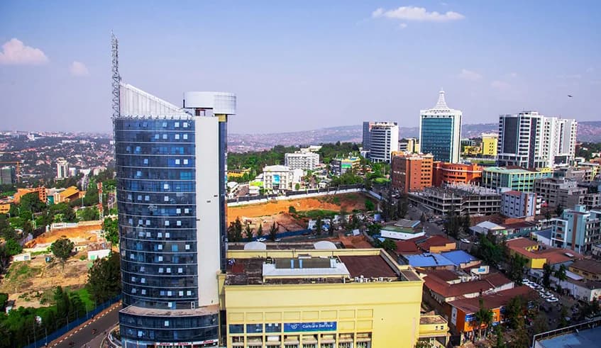 $250m continental investment Fund established in Kigali - The New Times