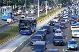 The Road to Sustainable Transport | International Institute for Sustainable Development