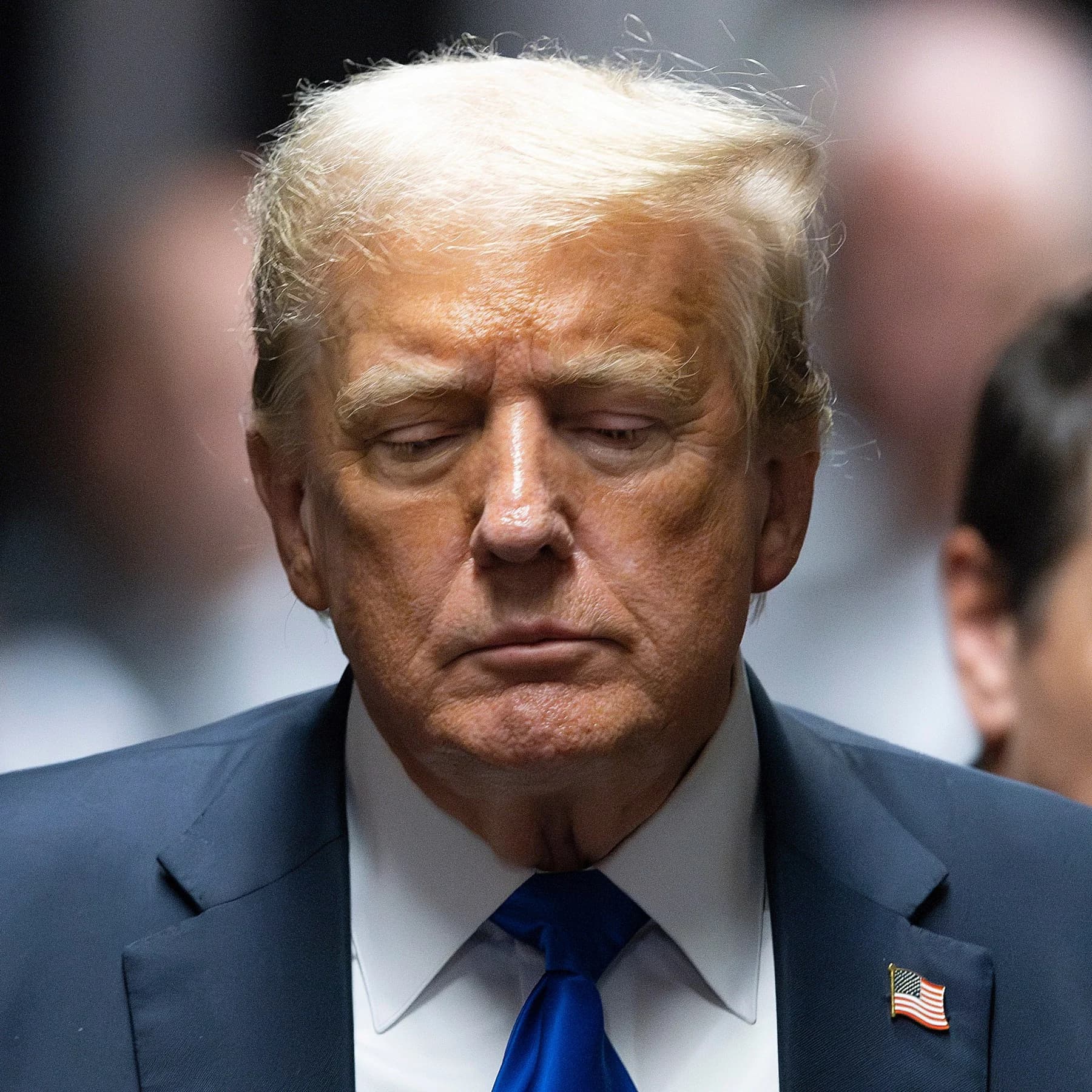 This is Not Over’: Donald Trump’s Conviction Galvanises His Support