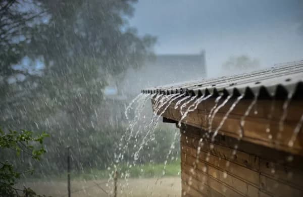 Weather Agency predicts a reduction in rainfall