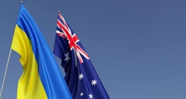 Australia denies Ukraine's request for energy aid