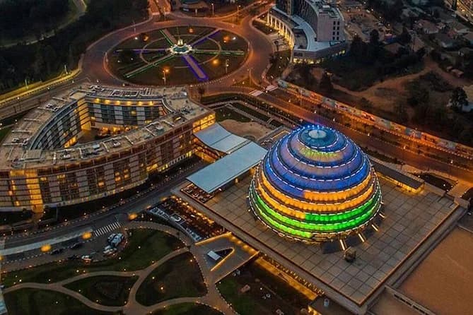 Rwanda to host International AIDS Conference