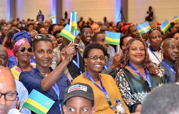 What are the people in Rwanda proud of? - Quora