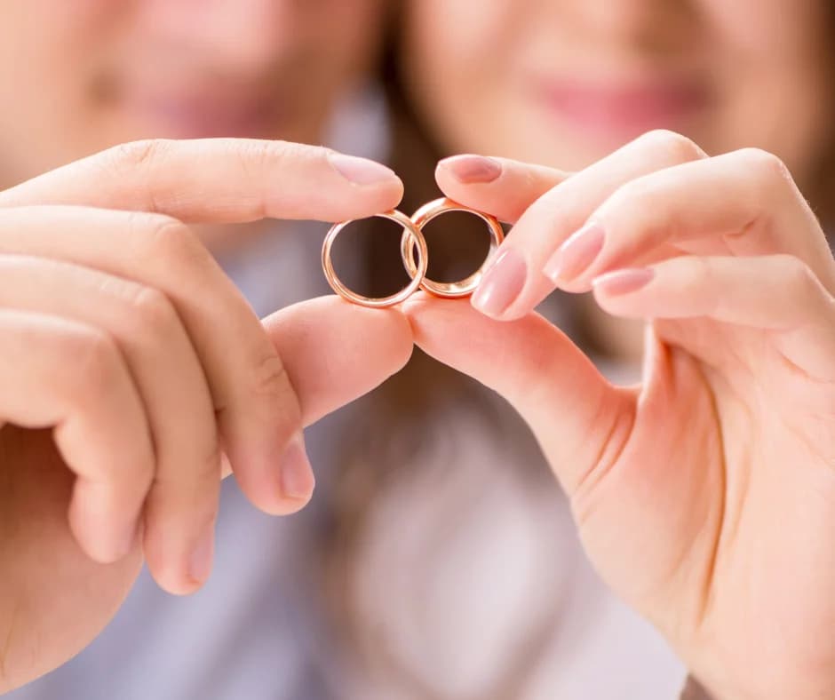 The Journey to "I Do": A Comprehensive Guide to Your First Marriage