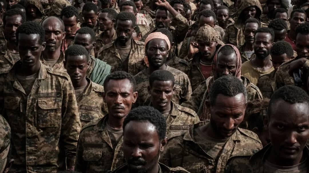 Ethiopia:Genocidal Acts by Ethiopian Forces in the Tigray War: New Report from New Lines Institute.